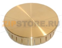 SPARTIFIAMMA ø 80 mm