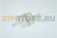 FILTER 85x43.5 mm ø 8 mm 280 MICRON