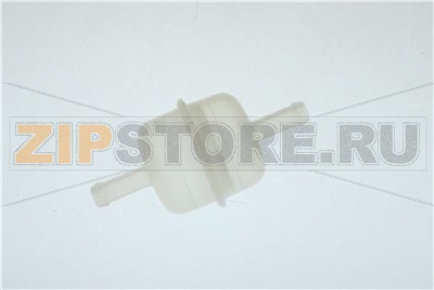 FILTER 85x43.5 mm ø 8 mm 280 MICRON 