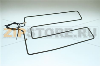 RESISTENZA SCALD.RM OP 2GR 230V 200W+GU. 