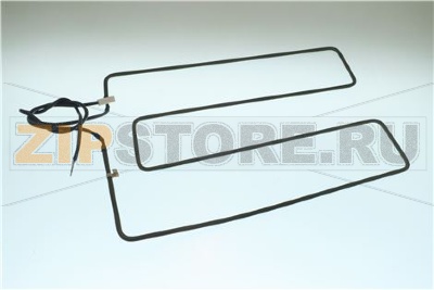 RESISTENZA SCALD.RM OP 2GR 230V 200W+GU. 