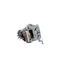 MOTOR &amp; FUSE (230V ONLY)