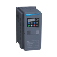 Преобразователь частоты 2.2 кВт, 220 В, 1 фаза Chint NVF5-2.2/TD2-B