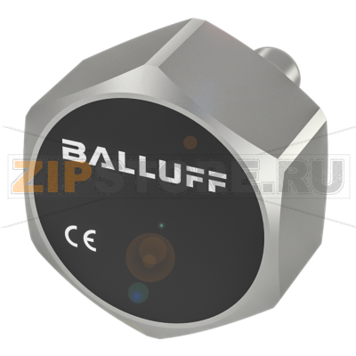 Носитель данных высокочастотный (13,56 МГц) Balluff BIS010N 