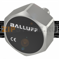 Носитель данных высокочастотный (13,56 МГц) Balluff BIS010N