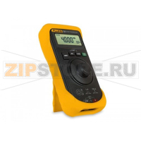 Калибратор Fluke 707