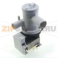 POMPE PLASET 481936018137