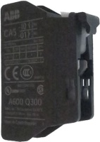 AUXILIARY CONTACT NO ABB CA5