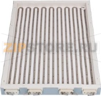 ИЗЛУЧАЮЩИЙ ЭЛЕМЕНТ 5000ВТ 230В