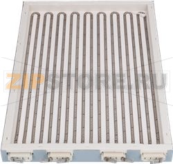 ИЗЛУЧАЮЩИЙ ЭЛЕМЕНТ 5000ВТ 230В 