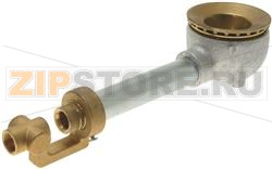 КРЕПЕЖНЫЙ РАЗМЕР 175 ММ ДЛЯ ГОРЕЛКИ В КОМПЛЕКТЕ 