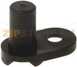 ОКРУЖНОСТЬ НАВЕСНОГО ШАРНИРА WHIRLPOOL 