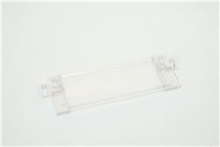 VETRINO SUPPORTO LED I-PRO