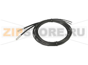 Оптоволоконный кабель Plastic fiber optic KHE-C01-2,2-2,0-K136 Pepperl+Fuchs Описание оборудованияPlastic fiber optic - thru-beam