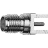 Разъем SMA, 50 Ом, 1 шт Telegärtner J01151A0938 - Разъем SMA, 50 Ом, 1 шт Telegärtner J01151A0938