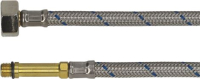 HOSE FLEX. ø 1/2F x M10x1 L 500 mm