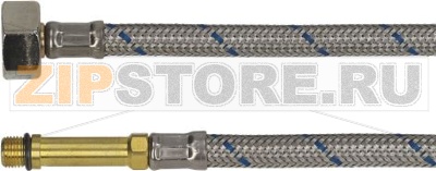 HOSE FLEX. ø 1/2F x M10x1 L 500 mm 