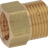 ФИТИНГ Ø 3/8"M-1/4"F - ФИТИНГ Ø 3/8"M-1/4"F
