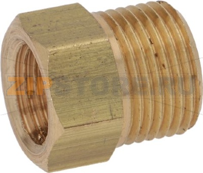 ФИТИНГ Ø 3/8&quot;M-1/4&quot;F 