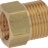 ФИТИНГ Ø 3/8"M-1/4"F - ФИТИНГ Ø 3/8"M-1/4"F