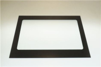 CRISTALLO EST. PORTA S-107