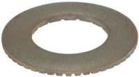 BURNER CAP ø 155 mm