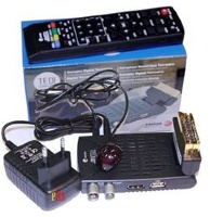 RECEPTEUR TNT HD *POUR ECRANS PLATS**