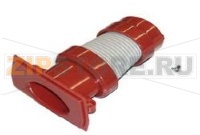 TUBE CONNECTION CPLT KIT