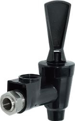 СЛИВНОЙ КРАН В КОМПЛЕКТЕ 