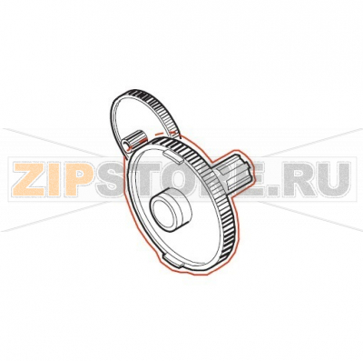 Ingranaggio Z 108 grigio Saeco Vienna Digital Ingranaggio Z 108 grigio Saeco Vienna Digital

Запчасть на сборочном чертеже под номером: 29

Название запчасти Saeco на итальянском языке: Ingranaggio Z 108 grigio Saeco Vienna Digital