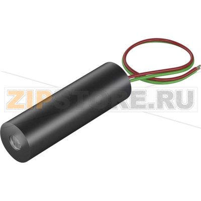 Модуль лазерный, красный, 2.5 МВт Picotronic LI635-2.5-3(8x26)-F100 