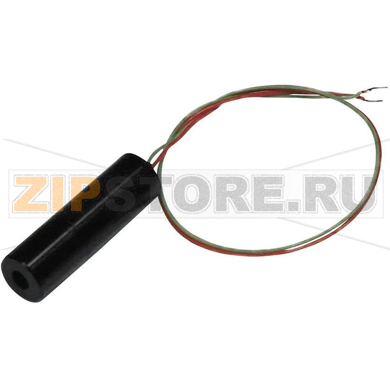 Модуль лазерный, красный, 2.5 МВт Picotronic LI635-2.5-3(8x26)-F100 