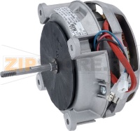 МОТОР LGB MLC80H20