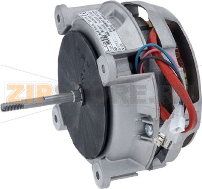 МОТОР LGB MLC80H20 