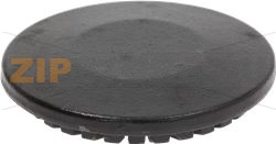 FLAME SPREADER  ø 105 mm 