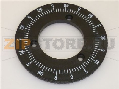 РЕГУЛИРУЮЩЕЕ КОЛЬЦО ПОМОЛА 