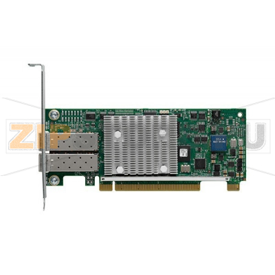 Адаптер Cisco APIC-PCIE-CSC-02 