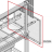 Side panel Comenda AC2