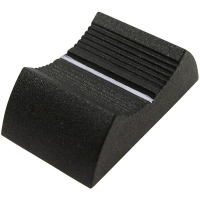 Регулятор ползунковый, коричневый, 27x16x7 мм, 1 шт Cliff CP3345