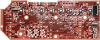 SCHEDA CONTROLLO/DISPLAY CON D