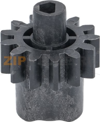 GEAR 13 TEETH 
