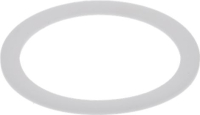 FLAT GASKET ø 67x54x2 mm