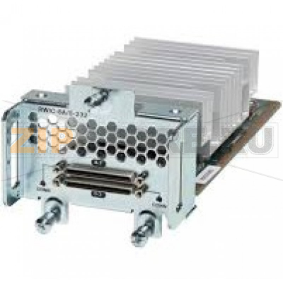 Модуль Cisco GRWIC-1CE1T1-PRI= 