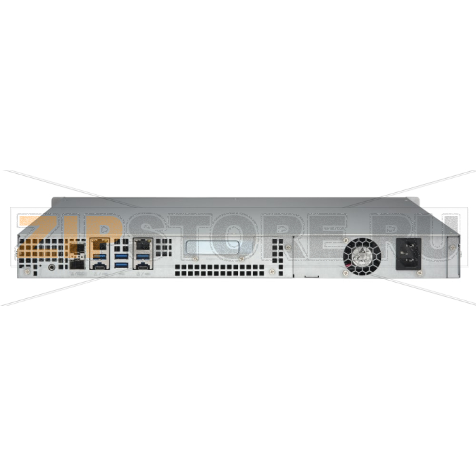 Накопитель сетевой QNAP TS-983XU 