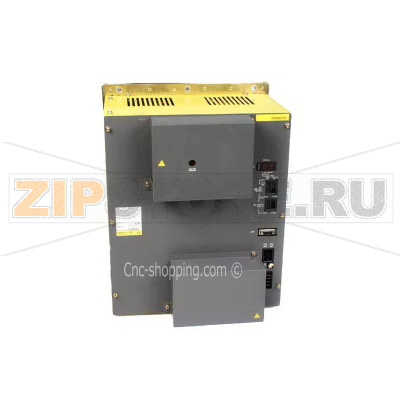 Блок питания 200-230 В, 65 кВт, 50-60 Гц Fanuc A06B-6087-H155 