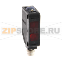 Датчик фотоэлектрический Omron E3Z-LS66
