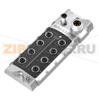 Модуль IO-Link для систем безопасности Balluff BNI003Y