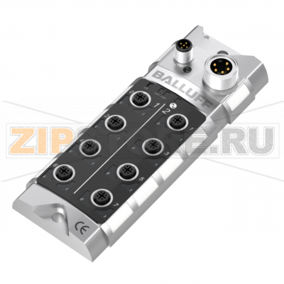 Модуль IO-Link для систем безопасности Balluff BNI003Y 