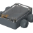 Корпус с четырьмя литыми PG 11, 98x64x34 мм Bopla PK 102-411 G - Корпус с четырьмя литыми PG 11, 98x64x34 мм Bopla PK 102-411 G