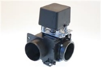 VALVOLA SCARICO 24V 50/60hZ